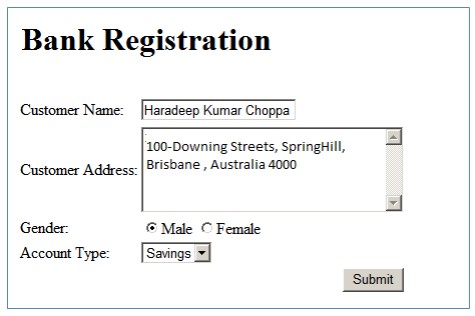 Annotation based Dependency Injection in Spring 3 and Hibernate 3 Framework