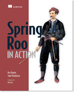 Spring Roo Add-on for Cloud Foundry