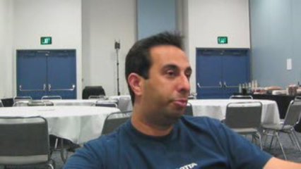 Ari Zilka Talks About Terracotta 3.1