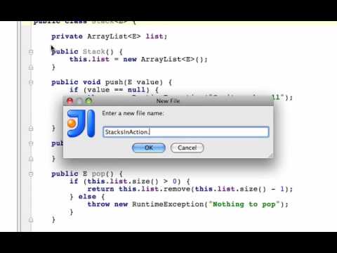 Behavior Driven Development (BDD) in Java with easyb