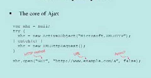 Enterprise Ajax Building Robust Ajax Applications