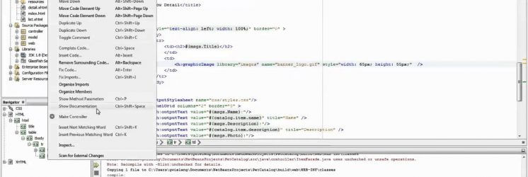 FindBugs 3.0 for Java 8 in NetBeans