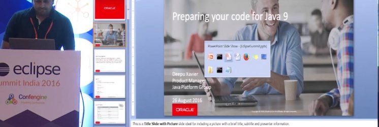 Preparing Your Code for JDK 9