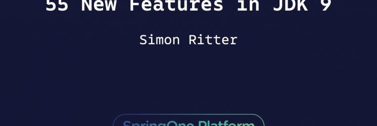 55 New Features in JDK 9