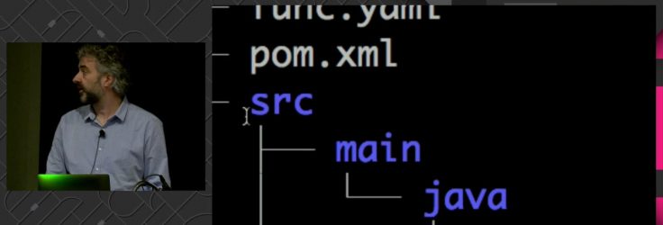 Challenges of Serverless Java