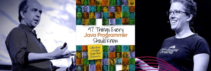 97 Things Every Java Programmer Should Know