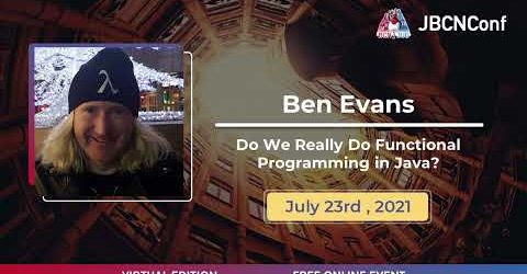 Do You Really Do Functional Programming in Java?